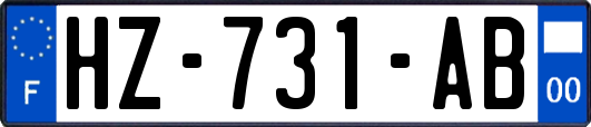 HZ-731-AB