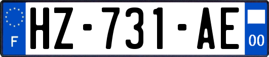 HZ-731-AE