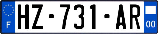 HZ-731-AR