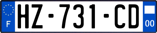 HZ-731-CD