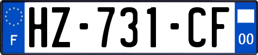 HZ-731-CF