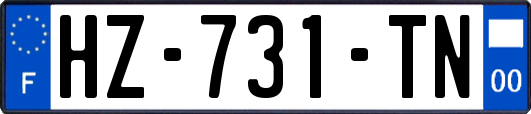 HZ-731-TN