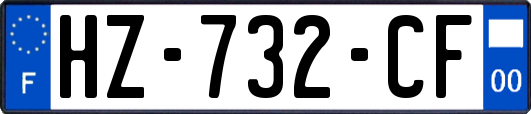 HZ-732-CF