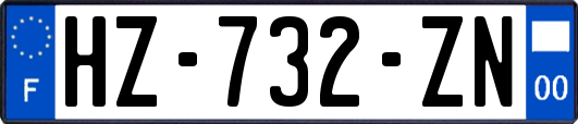 HZ-732-ZN