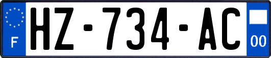 HZ-734-AC