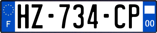 HZ-734-CP
