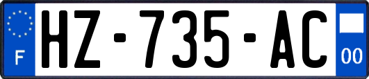HZ-735-AC
