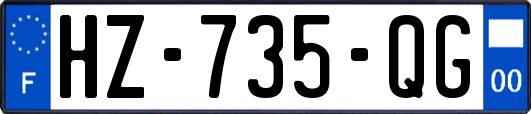 HZ-735-QG