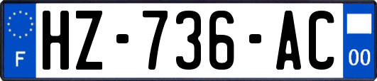 HZ-736-AC
