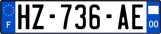 HZ-736-AE