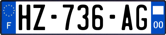 HZ-736-AG