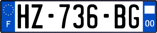 HZ-736-BG