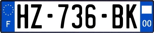 HZ-736-BK