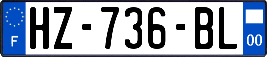 HZ-736-BL