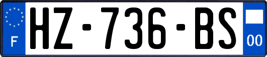 HZ-736-BS