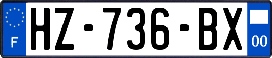 HZ-736-BX