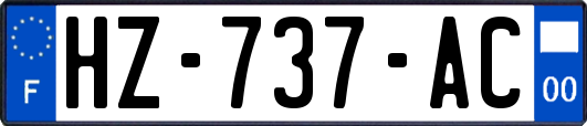 HZ-737-AC