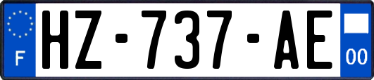 HZ-737-AE