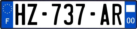 HZ-737-AR