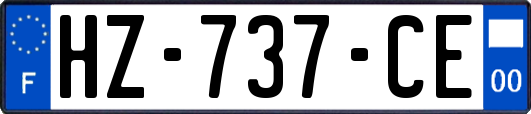 HZ-737-CE