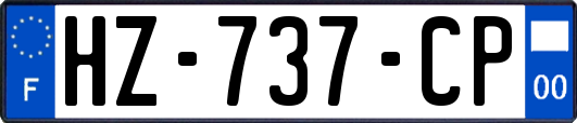 HZ-737-CP