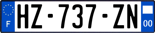 HZ-737-ZN