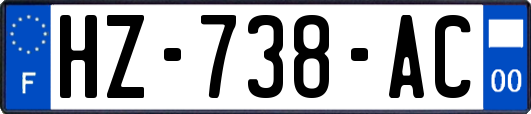 HZ-738-AC