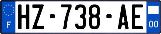 HZ-738-AE