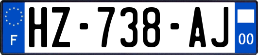 HZ-738-AJ