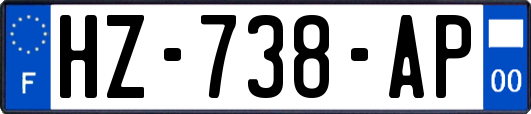 HZ-738-AP