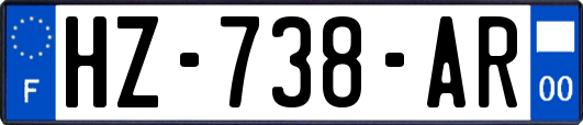HZ-738-AR