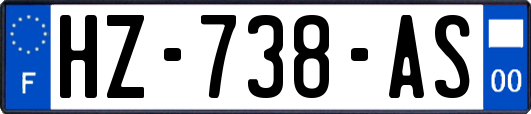 HZ-738-AS
