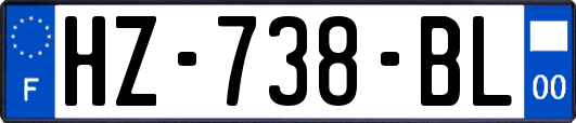 HZ-738-BL