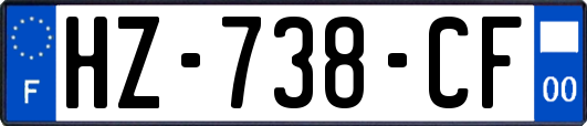 HZ-738-CF