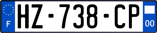 HZ-738-CP