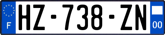 HZ-738-ZN