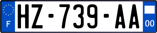 HZ-739-AA