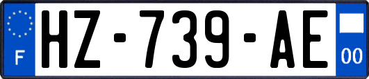 HZ-739-AE