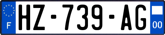 HZ-739-AG