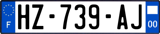HZ-739-AJ
