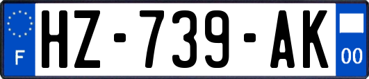 HZ-739-AK