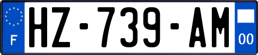 HZ-739-AM
