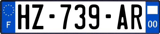 HZ-739-AR