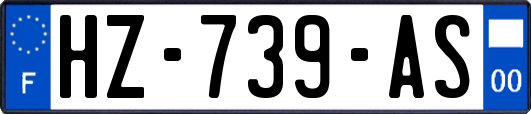 HZ-739-AS