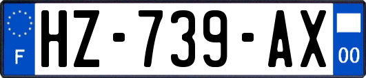 HZ-739-AX