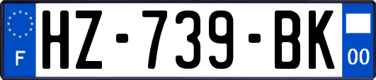 HZ-739-BK
