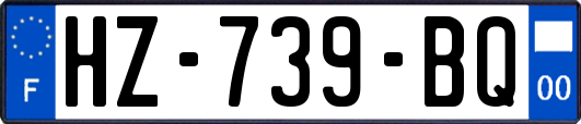 HZ-739-BQ