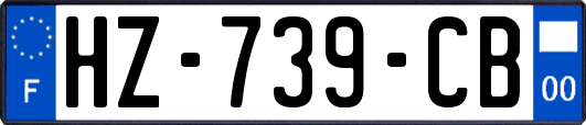 HZ-739-CB