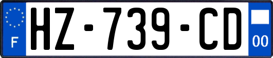 HZ-739-CD