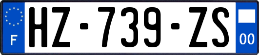 HZ-739-ZS